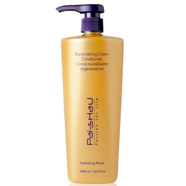 PAI-SHAU_Opulent Volume Conditioner_Cosmetic World